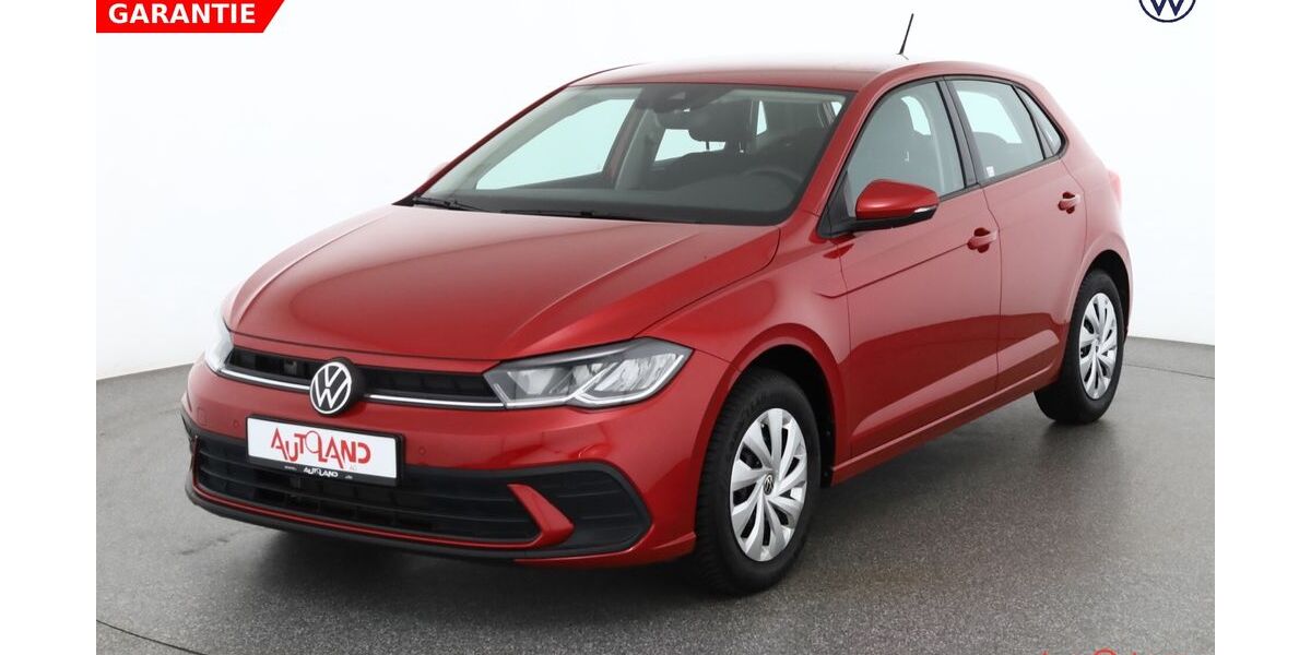 VW Polo 14.097 km 20.490 &euro; Wismar 23970