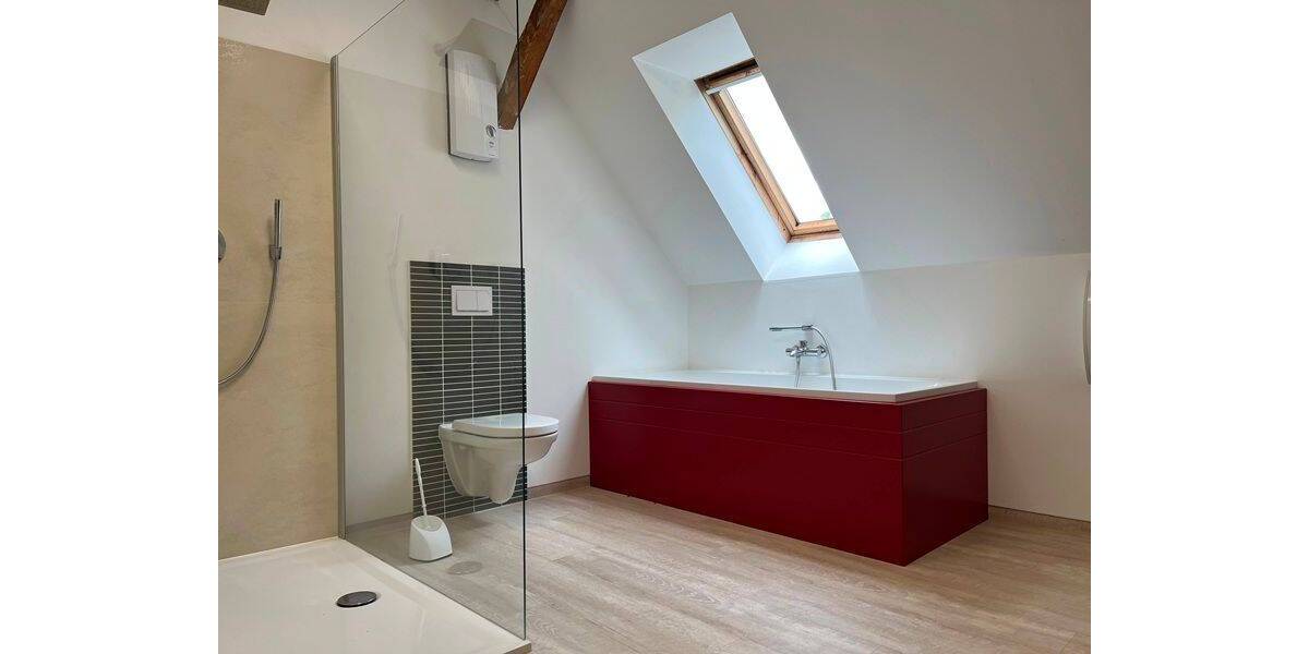 Doppelhaushälfte Gottesgabe / Rosenhagen Rosenhagen - 4 Zimmer, 162 m&sup2;, 429.000&euro; | Angebot:25709164