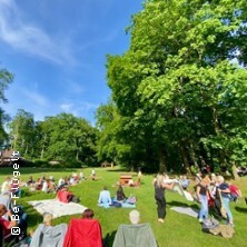 Be-Flügelt | Sommer Picknick-Konzert Schwerin
