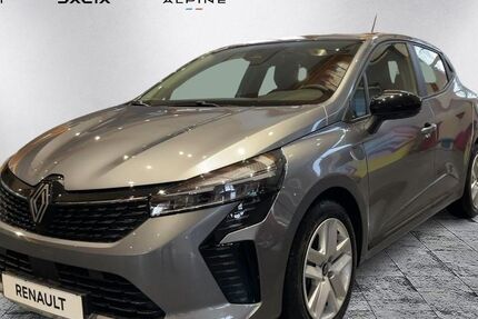 Renault Clio 11.400 km 16.880 € Grevesmühlen 23936