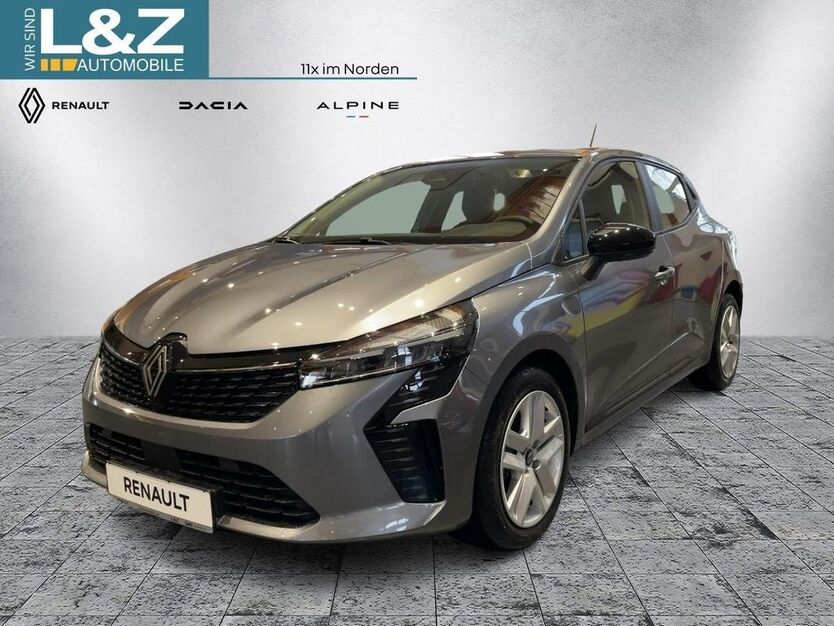 Renault Clio 11.400 km 16.880 € Grevesmühlen 23936