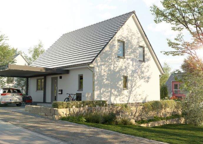 Einfamilienhaus Pinnow Godern - 6 Zimmer, 132 m&sup2;, 246.050&euro; | Angebot:25731789