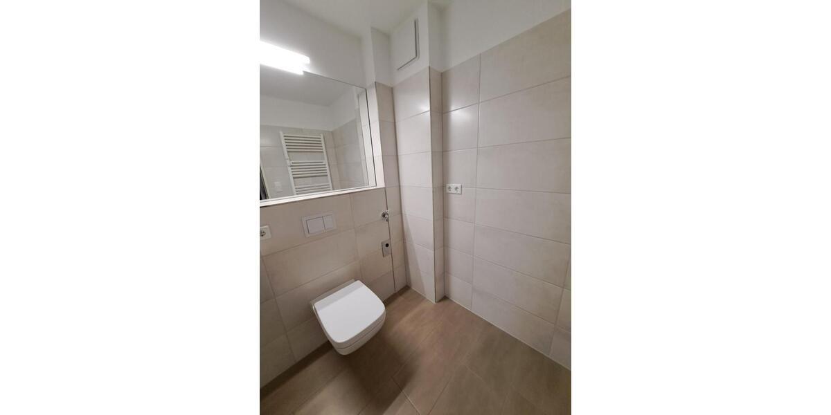 Erdgeschoßwohnung Schwerin Altstadt - 1 Zimmer, 43 m&sup2;, 510&euro; | Angebot:25547095