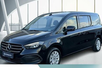 Mercedes-Benz T-Klasse 8.000 km 39.400 &euro; Schwerin 19057