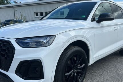 Audi Q5 148.600 km 30.500 &euro; Blankenfelde-Mahlow 15827
