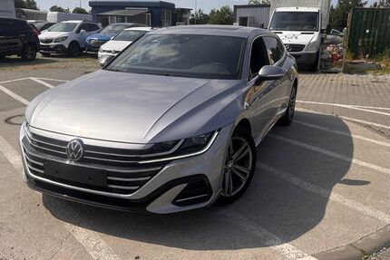 VW Arteon 137.615 km 22.990 &euro; Mittenwalde 15749