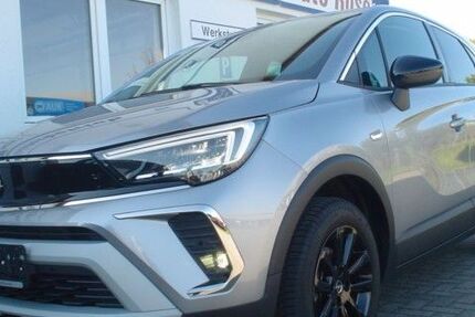 Opel Crossland (X) 16.000 km 17.550 &euro; Brüsewitz 19071