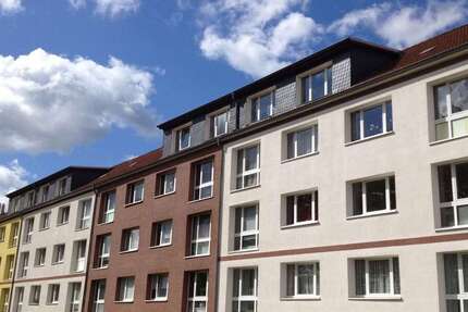 Wohnung zum Mieten in Pampow 365 € 45.16 m² 2 zimmer