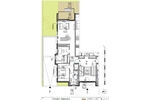 Schöner Wohnen am Schweriner See WaisenhausGärten wirklich 1. Reihe am Wasser - Etagenwohnung Schwerin Werdervorstadt | Angebot:26790961