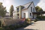 Einfamilienhaus Neustadt-Glewe Hohewisch - 4 Zimmer, 128 m&sup2;, 248.850&euro; | Angebot:26376620