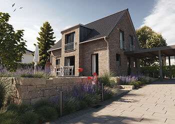 Haus Sülstorf - 4 Zimmer, 129 m&sup2;, 248.850&euro; | Angebot:26215248