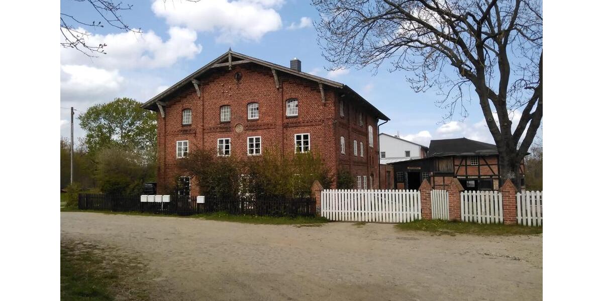 Maisonettenwohnung Rehna - 2 Zimmer, 60 m&sup2;, 430&euro; | Angebot:26490568