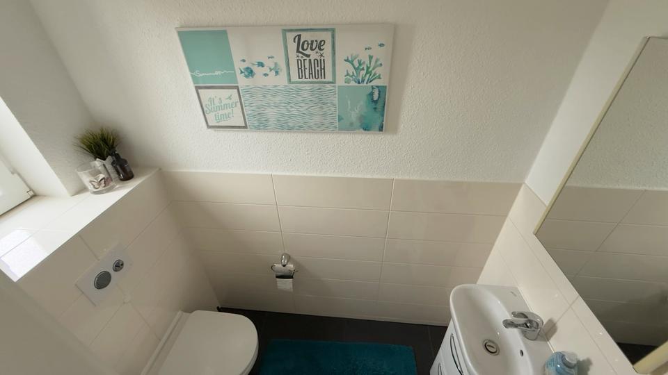 Reihenhaus Schwerin Friedrichsthal - 4 Zimmer, 140 m&sup2;, 1.600&euro; | Angebot:27624767