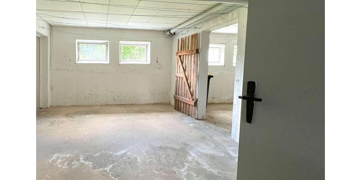 Dachgeschoßwohnung Lübstorf - 1 Zimmer, 34 m&sup2;, 400&euro; | Angebot:26661630