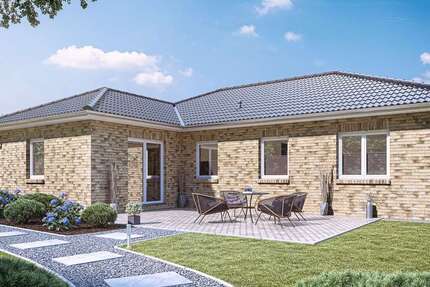 Haus zum Kaufen in Groß Stieten 310.000 € 104 m² 3 zimmer