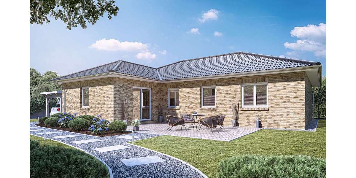 Haus zum Kaufen in Groß Stieten 310.000 € 104 m² 3 zimmer