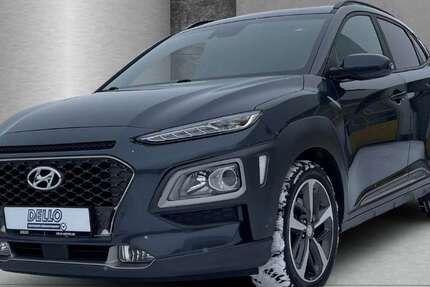 Hyundai KONA 66.658 km 16.990 &euro; Schwerin 19061