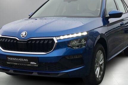 Skoda Kamiq 10.340 km 23.980 &euro; Wismar 23966