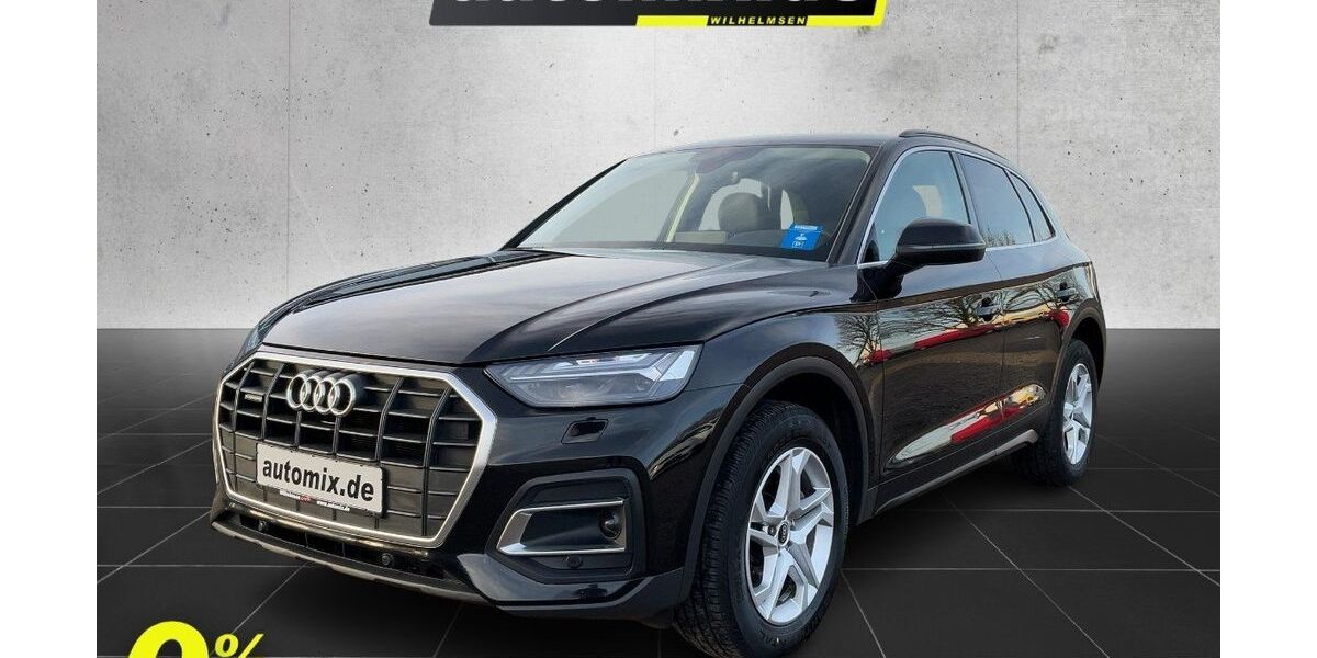 Audi Q5 142.130 km 29.450 &euro; Gadebusch 19205
