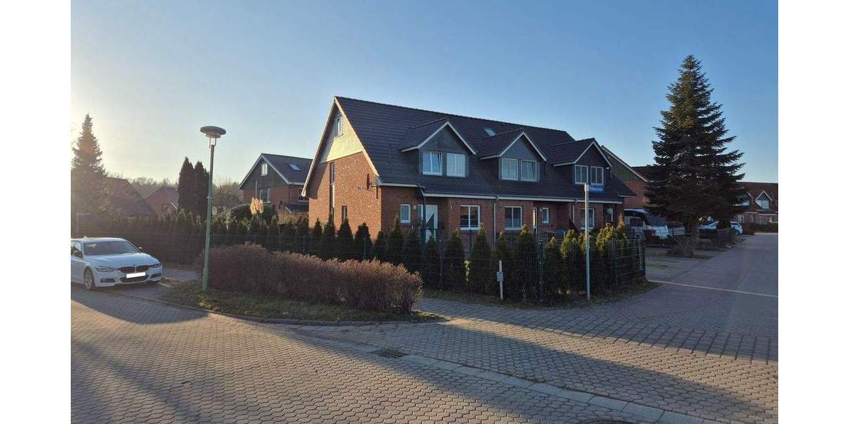 Reihenendhaus Bad Kleinen - 5 Zimmer, 114 m&sup2;, 299.000&euro; | Angebot:25663712