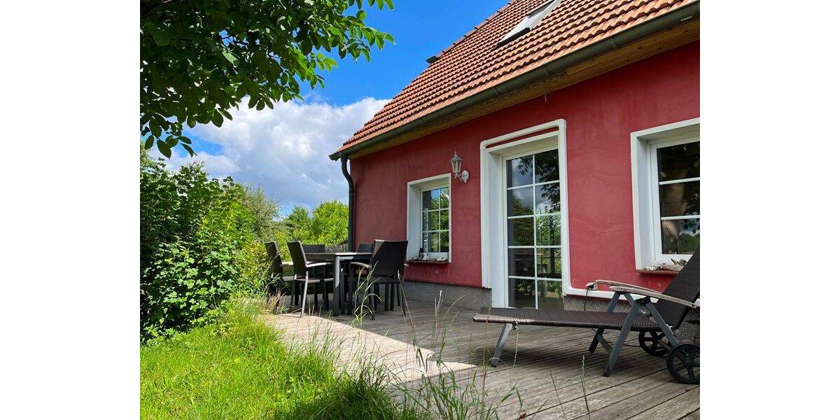 Doppelhaushälfte Gottesgabe / Rosenhagen Rosenhagen - 4 Zimmer, 162 m&sup2;, 429.000&euro; | Angebot:25709164