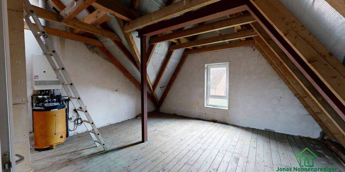 Reihenendhaus Schwerin Mueß - 6 Zimmer, 151 m&sup2;, 320.000&euro; | Angebot:26512941