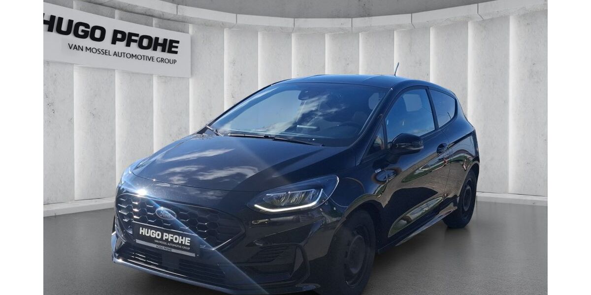 Ford Fiesta 80.000 km 13.750 &euro; Schwerin 19061