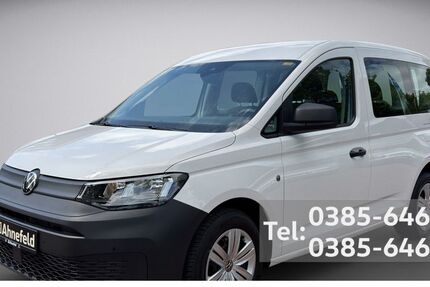 VW Caddy 12.700 km 21.888 &euro; Schwerin 19061