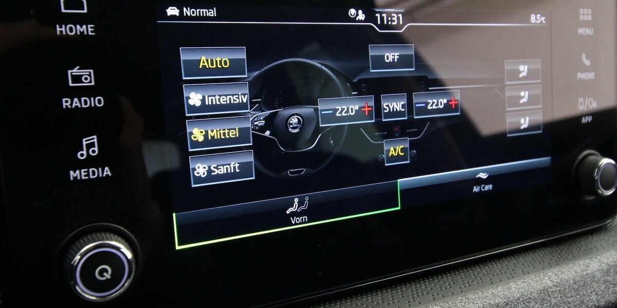 Skoda Kamiq TSI OPF 7-DSG Selection LED+KAMERA+ACC 25.714 km 23.690 &euro; Hagenow 19230