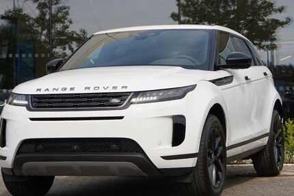 Land Rover Range Rover Evoque 5.500 km 45.990 &euro; Schwerin 19057