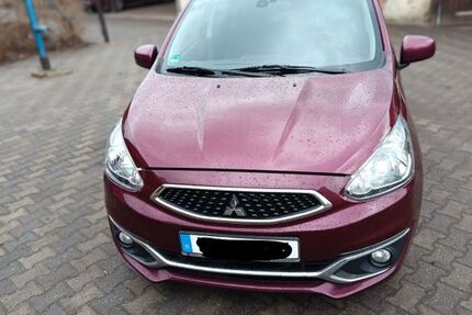 Mitsubishi Space Star 131.000 km 5.499 &euro; Lübben 15907