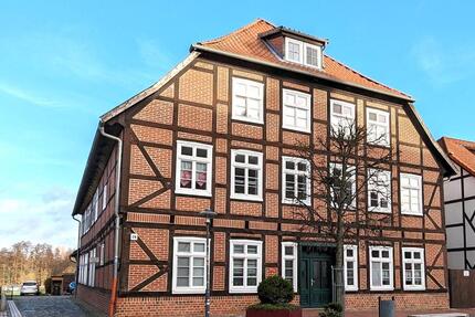 Wohnung Hagenow - 3 Zimmer, 86 m&sup2;, 605&euro; | Angebot:25267696