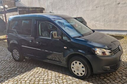 VW Caddy Maxi 145.000 km 10.900 &euro; Schwerin 19053