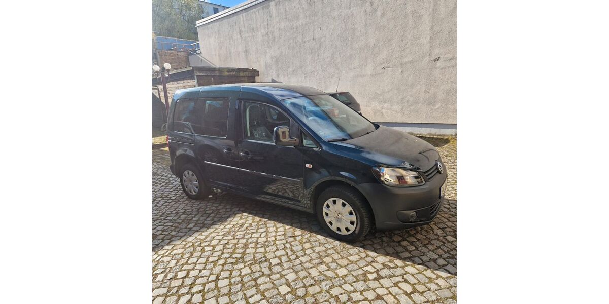 VW Caddy Maxi 145.000 km 10.900 &euro; Schwerin 19053
