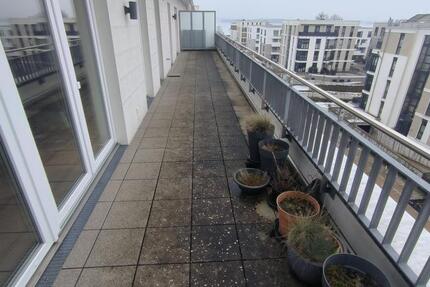 Haus Schwerin Altstadt - 4 Zimmer, 127 m&sup2;, 1.850&euro; | Angebot:25254412