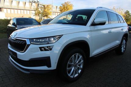 Skoda Kodiaq 83.700 km 31.490 &euro; Pampow 19075