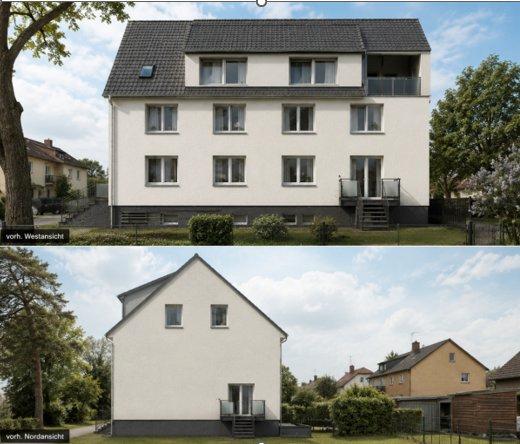 Mehrfamilienhaus, Wohnhaus Schwerin Gartenstadt - 425.000&euro; | Angebot:26929861