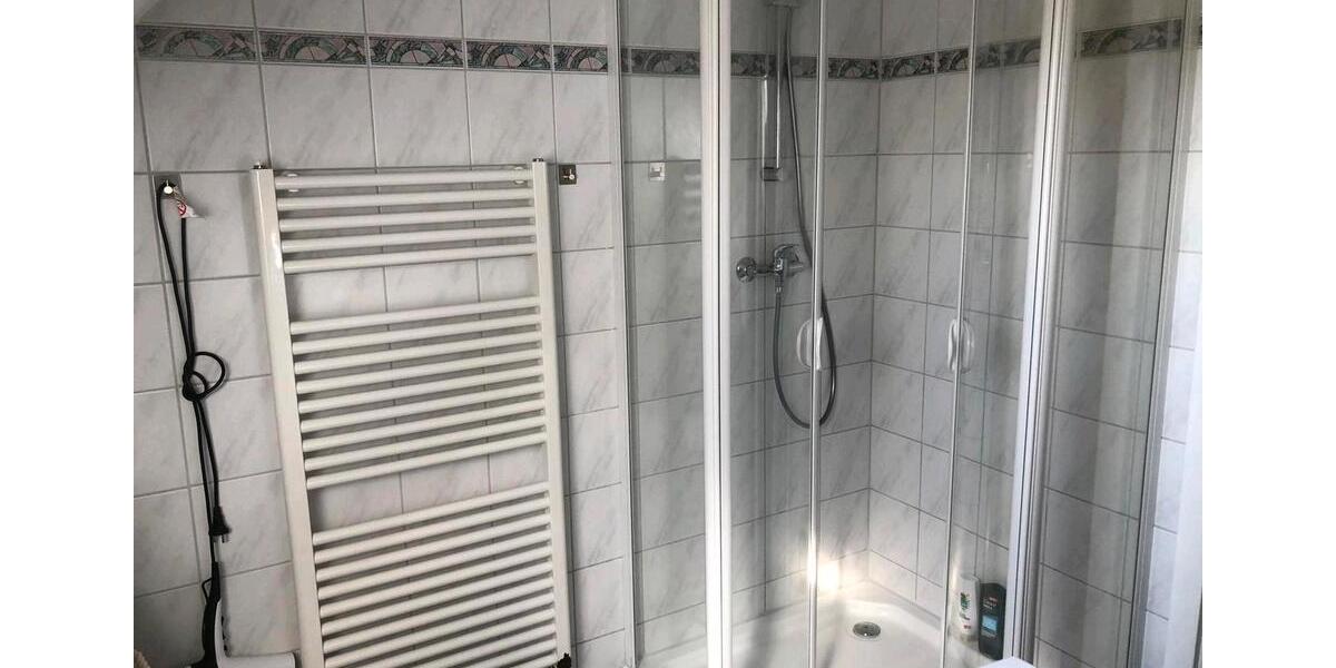 Dachgeschoßwohnung Wittenburg - 1 Zimmer, 60 m&sup2;, 460&euro; | Angebot:26483287