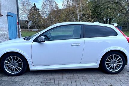 Volvo C30 190.000 km 5.000 &euro; Hohen Viecheln 23996