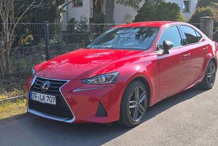 Lexus IS 300 66.000 km 25.500 &euro; Blankenfelde-Mahlow 15827