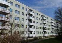 Wohnung zum Mieten in Schwerin 380 € 53.2 m²