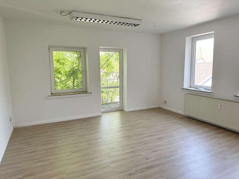 Büro in Ludwigslust 160 € 23 m²