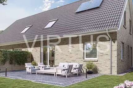 Haus Groß Stieten - 4 Zimmer, 116 m&sup2;, 310.000&euro; | Angebot:26648135