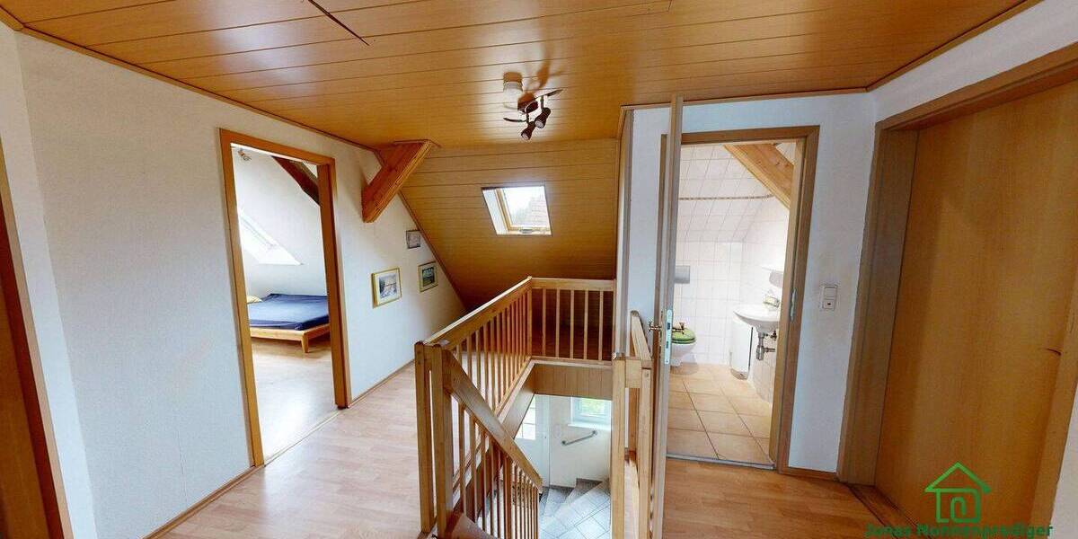 Reihenmittelhaus Leezen - 3 Zimmer, 113 m&sup2;, 190.000&euro; | Angebot:26605002