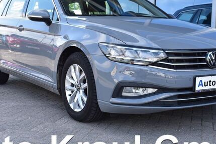 VW Passat Variant 64.723 km 22.149 &euro; Rehna 19217
