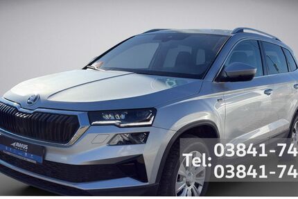 Skoda Karoq 8.648 km 33.990 &euro; Wismar 23970