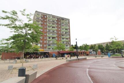 Barrierearme Wohnung mit Loggia und Wanne 3 zimmer