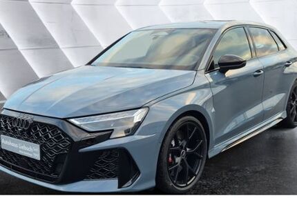 Audi RS3 1.250 km 73.890 &euro; Lübben 15907