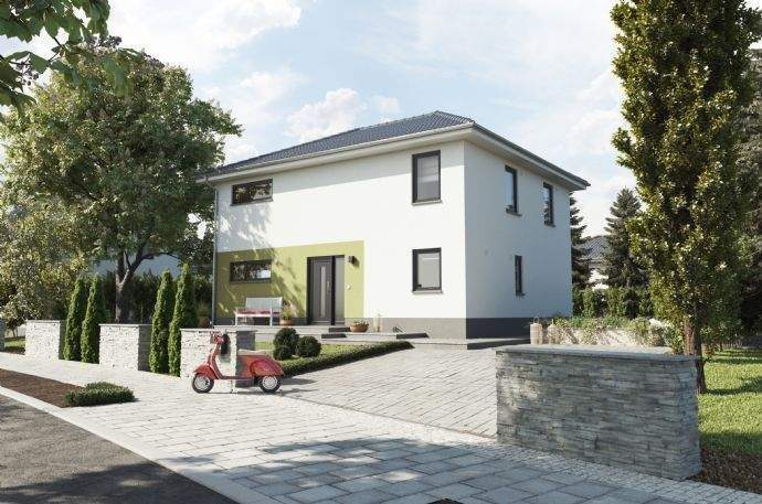 Mehrfamilienhaus, Wohnhaus Schwerin Medewege - 6 Zimmer, 149 m&sup2;, 276.750&euro; | Angebot:25674159
