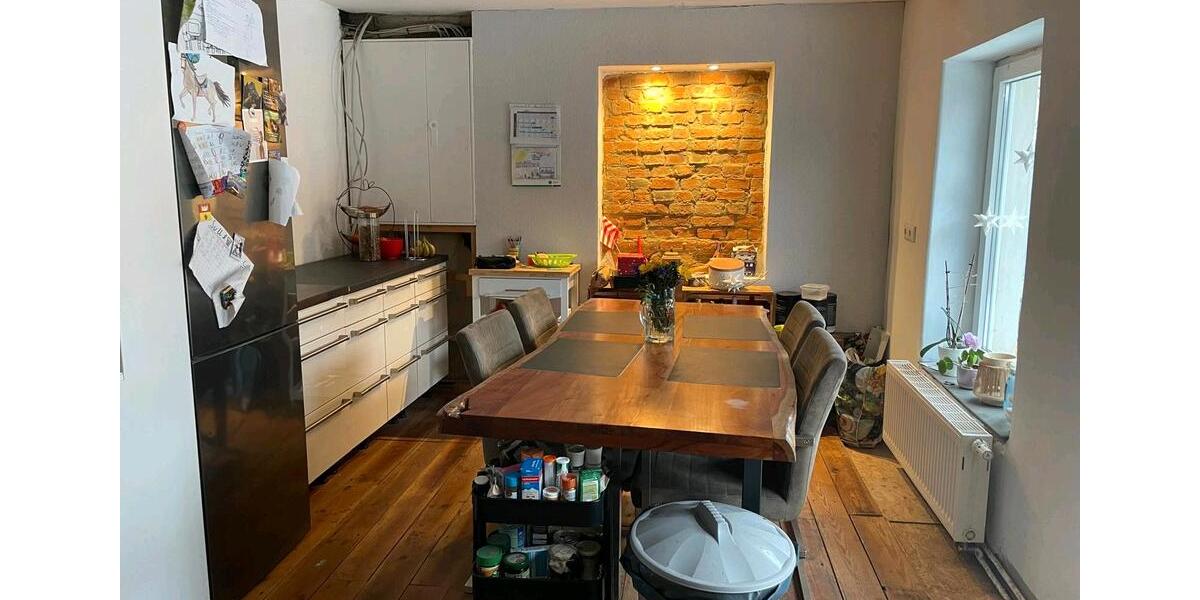 Doppelhaushälfte Dorf Mecklenburg - 5 Zimmer, 150 m&sup2;, 228.000&euro; | Angebot:26339095
